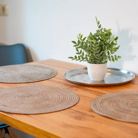 Apartment Cordula *
