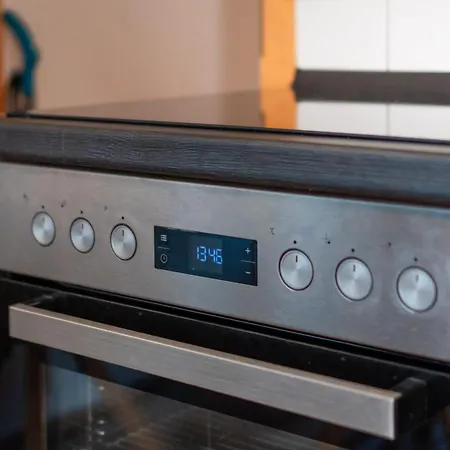 Cordula Διαμέρισμα Rathmannsdorf