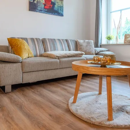 Apartment Cordula