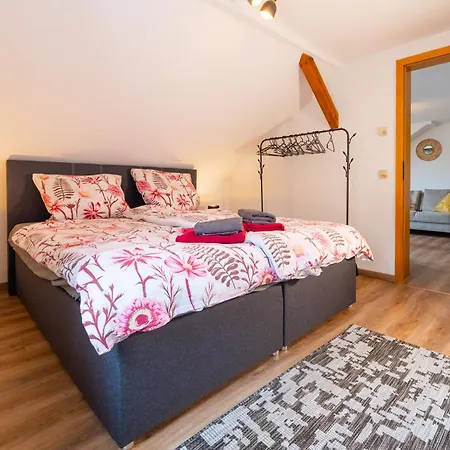 Cordula Διαμέρισμα