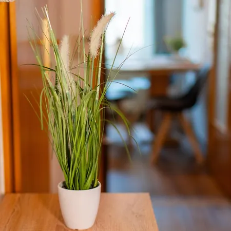 Διαμέρισμα Cordula Rathmannsdorf