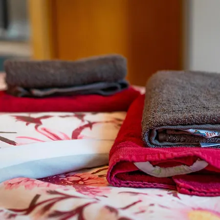 Cordula Διαμέρισμα *