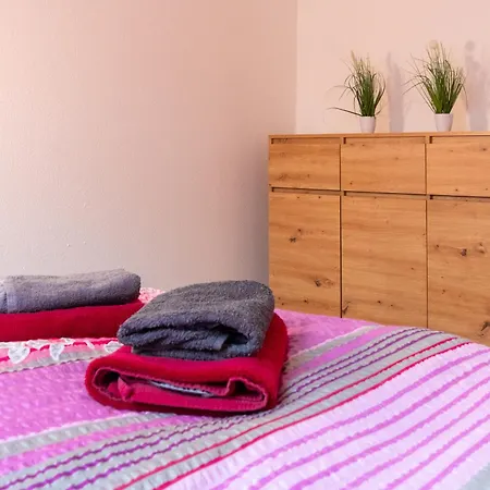 Apartment Cordula