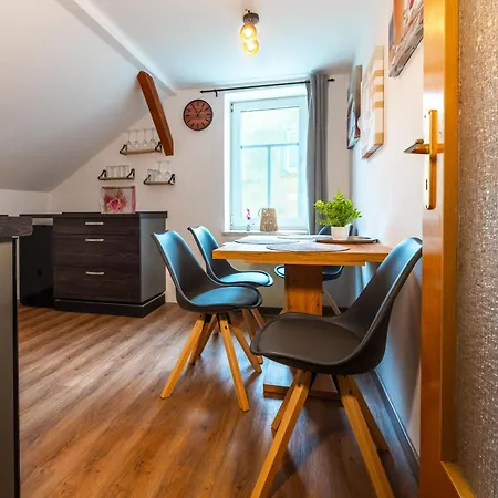 Cordula Apartment Rathmannsdorf