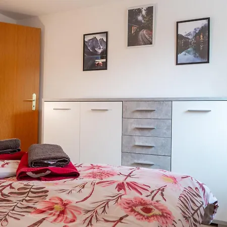 Apartment Cordula