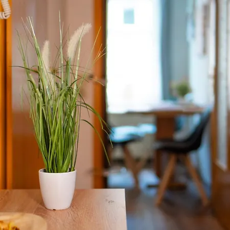 Apartment Cordula Rathmannsdorf
